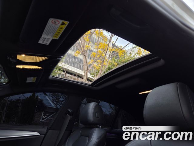 BMW 5 Series (G30) 530i M Sport Package 2018 — фото 17