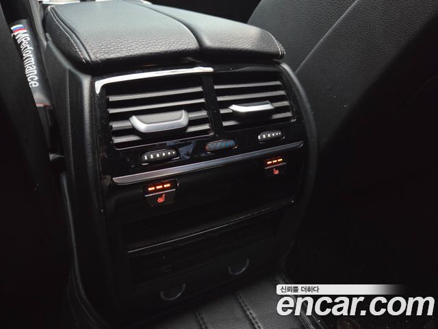 BMW 5 Series (G30) 530i M Sport Package 2018 — фото 19