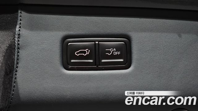 Kia Carnival (IV) Gasoline 9-Seater Hi Limousine (7-seater Limousine(Special vehicle) 2025 — фото 36