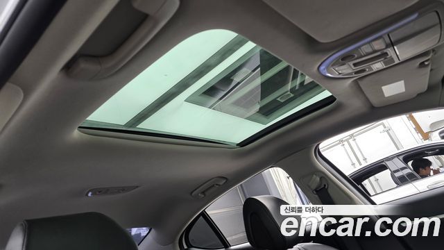 Genesis G70 2.0T Advanced 2018 — фото 16