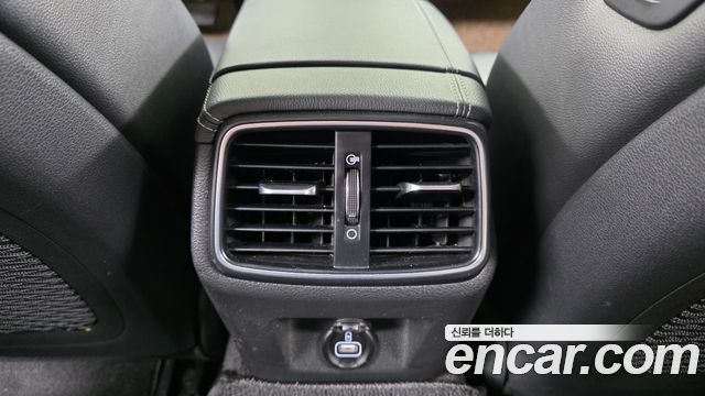 Genesis G70 2.0T Advanced 2018 — фото 19