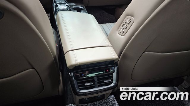 Kia K8 3.5 Gasoline 4WD Platinum 2022 — фото 38