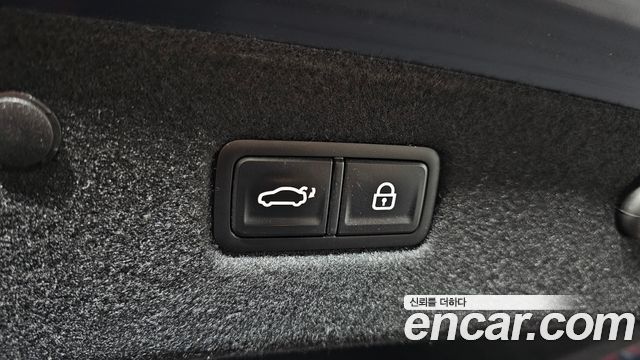 Kia K8 3.5 Gasoline 4WD Platinum 2022 — фото 41
