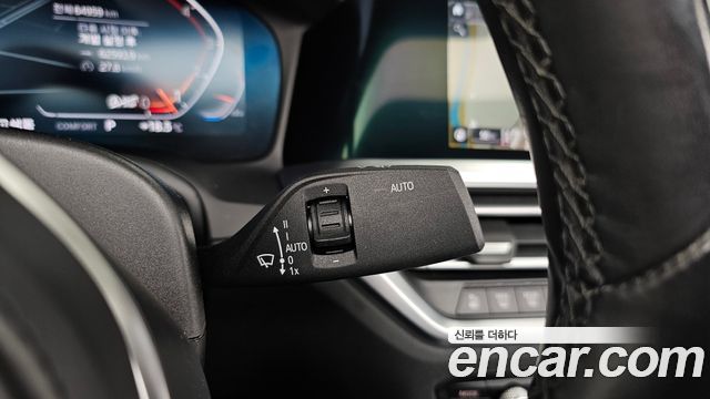 BMW 4 Series (G22) 420i M Sport Convertible 2021 — фото 18