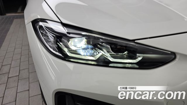 BMW 4 Series (G22) 420i M Sport Convertible 2021 — фото 22