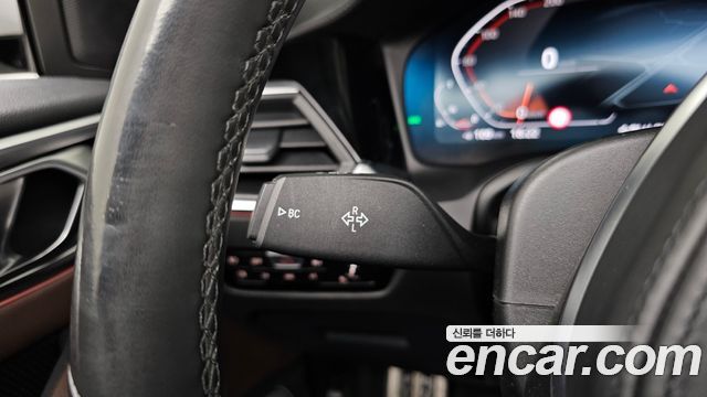 BMW 4 Series (G22) 420i M Sport Convertible 2021 — фото 28