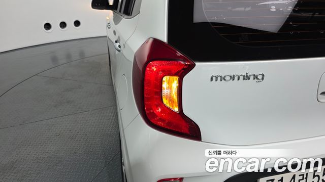 Kia Morning (JA) Trendy 2020 — фото 23