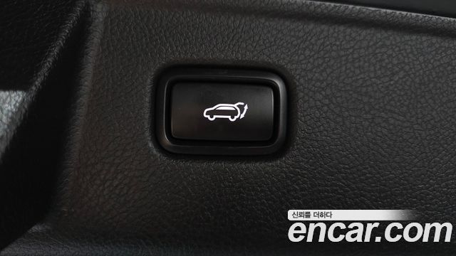 Kia Mohave The Master Diesel 3.0 4WD 7-Seater Masters 2023 — фото 20