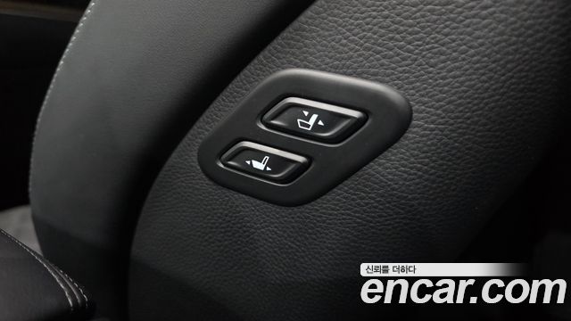 Kia Mohave The Master Diesel 3.0 4WD 7-Seater Masters 2023 — фото 28