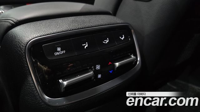 Kia Mohave The Master Diesel 3.0 4WD 7-Seater Masters 2023 — фото 32