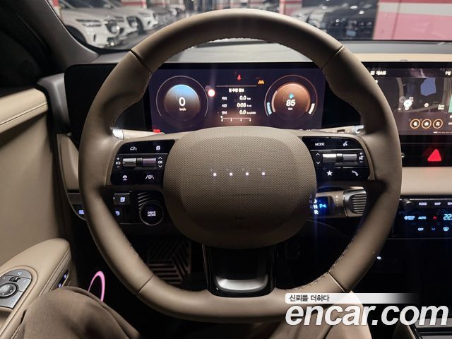Hyundai Ioniq 5 Long Range Prestige 2025 — фото 5