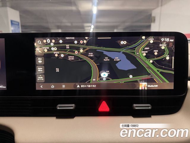 Hyundai Ioniq 5 Long Range Prestige 2025 — фото 7
