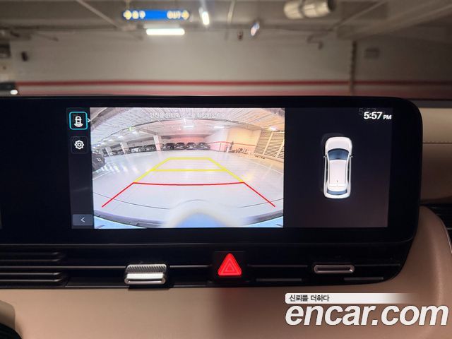 Hyundai Ioniq 5 Long Range Prestige 2025 — фото 8