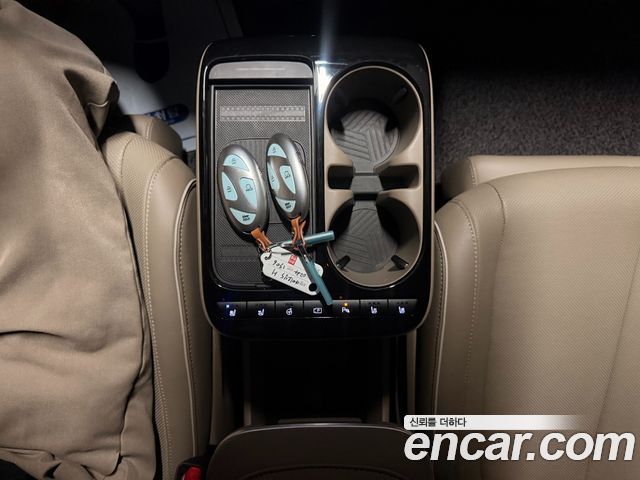 Hyundai Ioniq 5 Long Range Prestige 2025 — фото 10