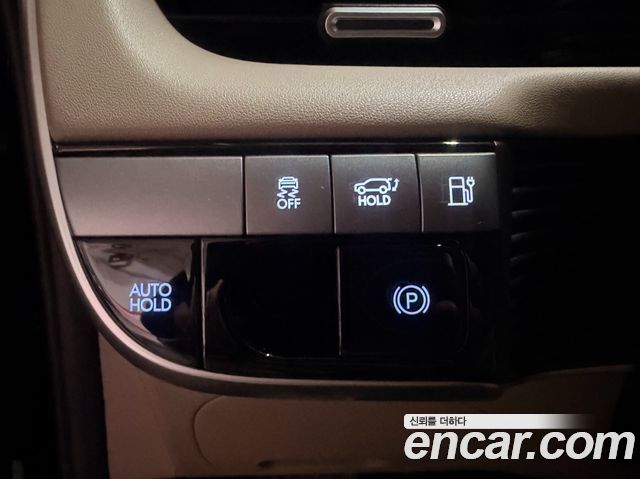 Hyundai Ioniq 5 Long Range Prestige 2025 — фото 15