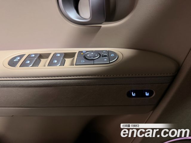 Hyundai Ioniq 5 Long Range Prestige 2025 — фото 16