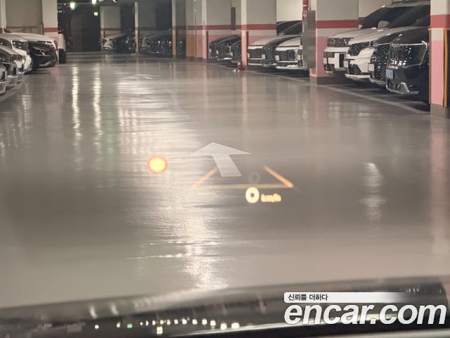 Hyundai Ioniq 5 Long Range Prestige 2025 — фото 18