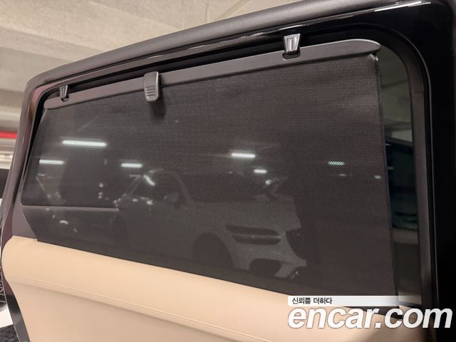 Hyundai Ioniq 5 Long Range Prestige 2025 — фото 19