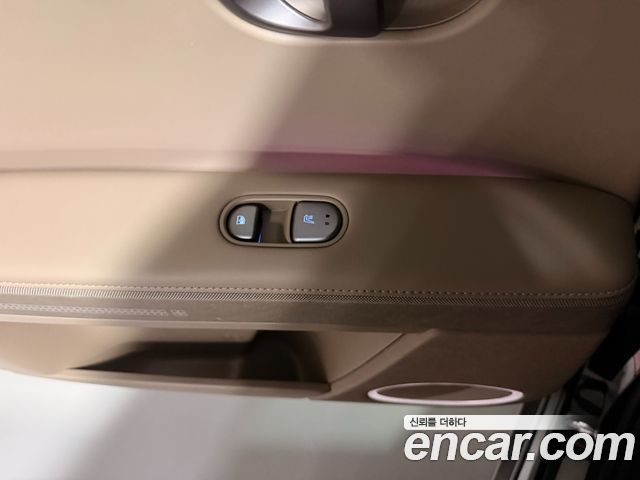 Hyundai Ioniq 5 Long Range Prestige 2025 — фото 20