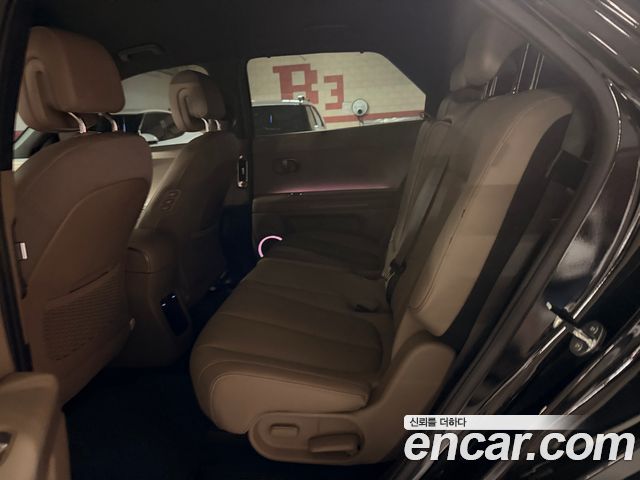 Hyundai Ioniq 5 Long Range Prestige 2025 — фото 23
