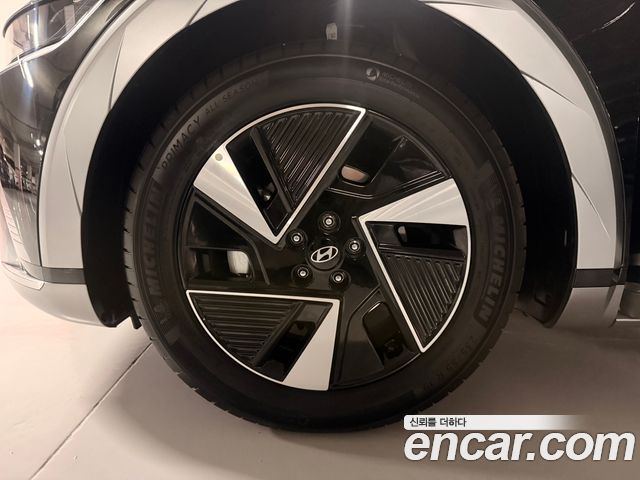 Hyundai Ioniq 5 Long Range Prestige 2025 — фото 24