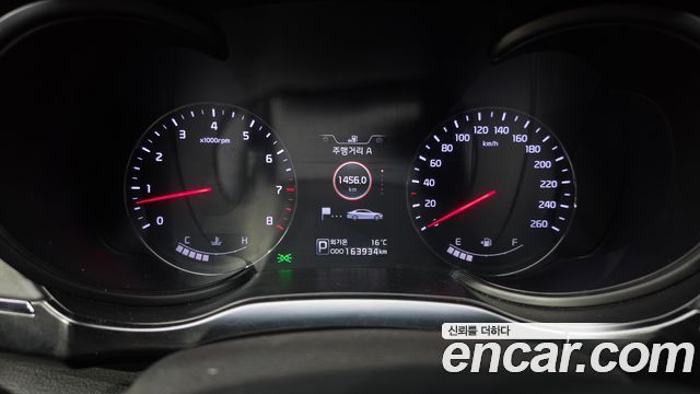 Kia K9 3.3 GDI Prestige Standard 2013 — фото 8
