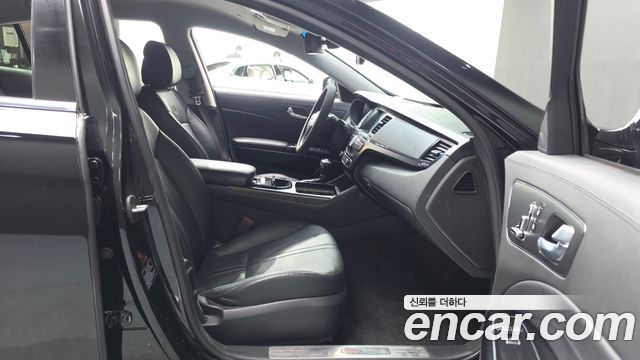 Kia K9 3.3 GDI Prestige Standard 2013 — фото 11