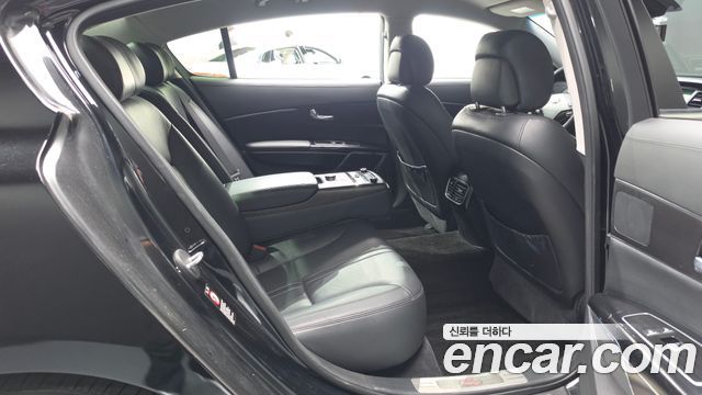 Kia K9 3.3 GDI Prestige Standard 2013 — фото 12