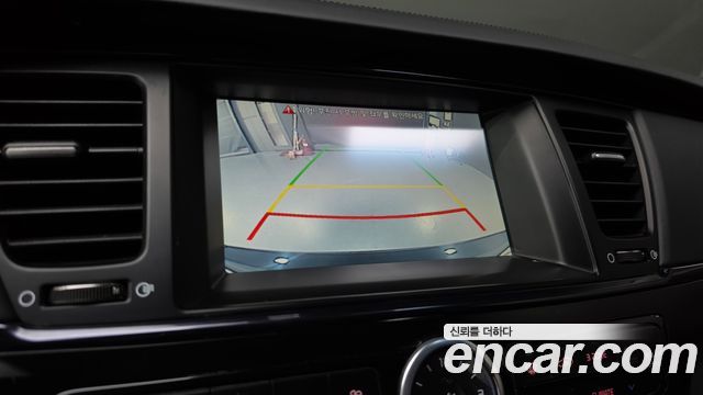 Kia K9 3.3 GDI Prestige Standard 2013 — фото 15