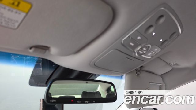Kia K9 3.3 GDI Prestige Standard 2013 — фото 18