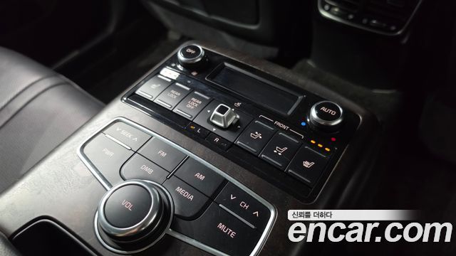 Kia K9 3.3 GDI Prestige Standard 2013 — фото 19