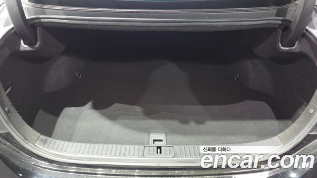 Kia K9 3.3 GDI Prestige Standard 2013 — фото 20