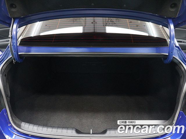 Hyundai Avante (CN7) 1.6 Smart 2021 — фото 5