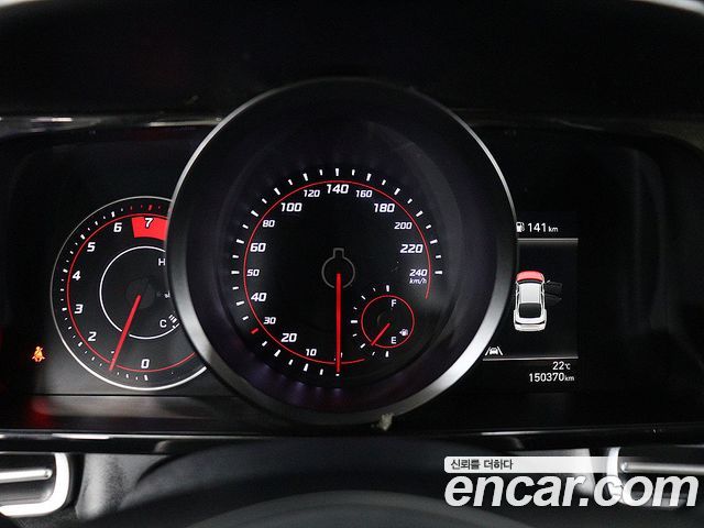 Hyundai Avante (CN7) 1.6 Smart 2021 — фото 6