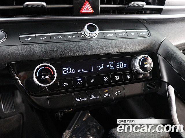 Hyundai Avante (CN7) 1.6 Smart 2021 — фото 15