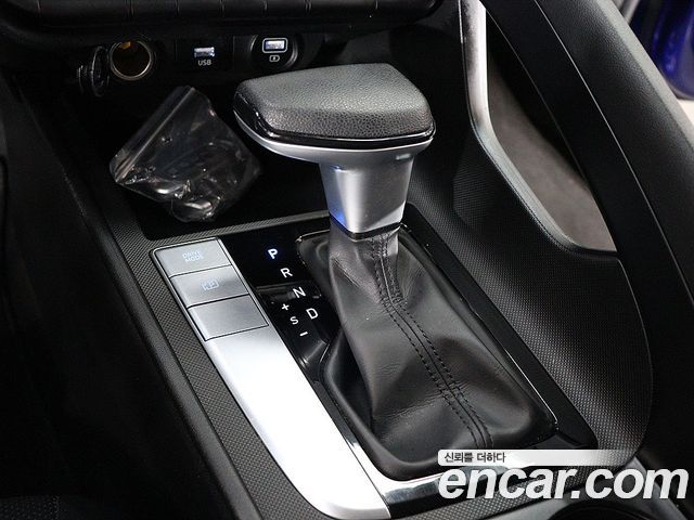Hyundai Avante (CN7) 1.6 Smart 2021 — фото 18