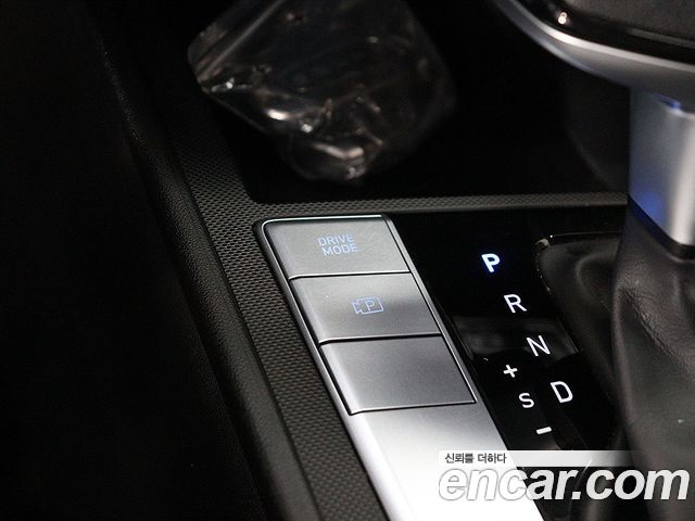 Hyundai Avante (CN7) 1.6 Smart 2021 — фото 19