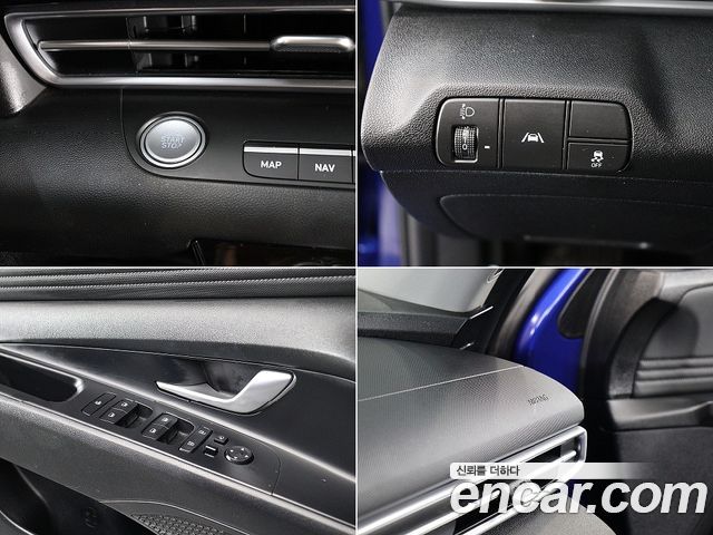 Hyundai Avante (CN7) 1.6 Smart 2021 — фото 21
