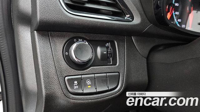 Chevrolet Next Spark Van 2018 — фото 14