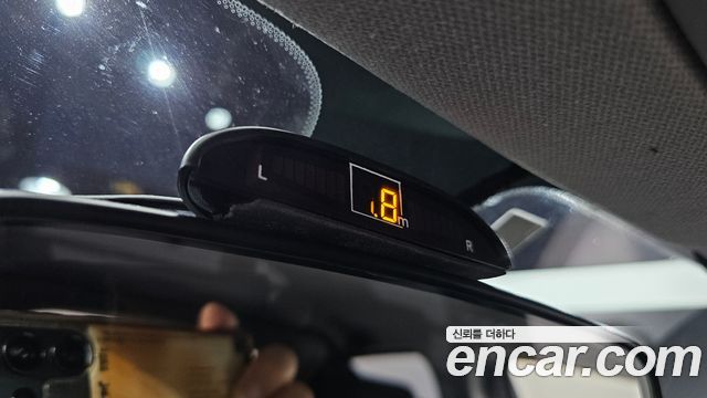 Chevrolet Next Spark Van 2018 — фото 19