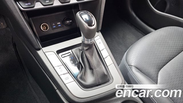 Hyundai Avante (AD) 1.6 Smart 2020 — фото 9