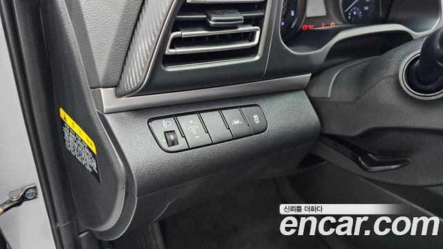 Hyundai Avante (AD) 1.6 Smart 2020 — фото 17