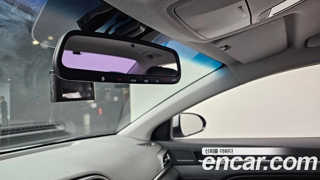 Hyundai Avante (AD) 1.6 Smart 2020 — фото 19