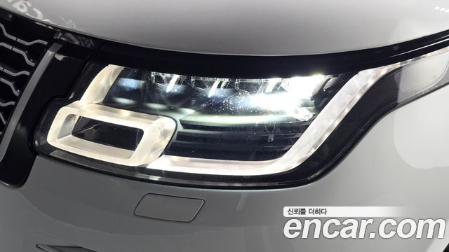 Land Rover Range Rover (IV) 4.4 SDV8 AB DIESEL 2019 — фото 22