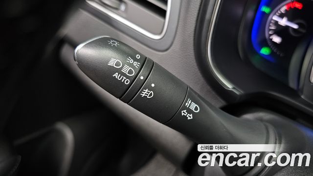 Renault Korea QM6 2.0 LPe RE Signature 2WD 2020 — фото 27