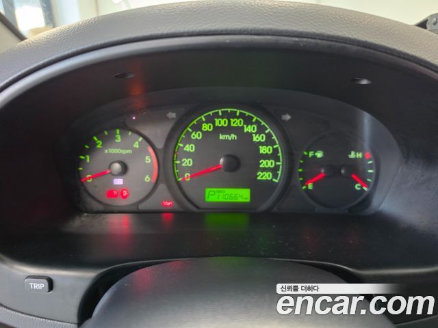 Hyundai Grand Starex 5-Seater VAN CVX Premium 2014 — фото 8