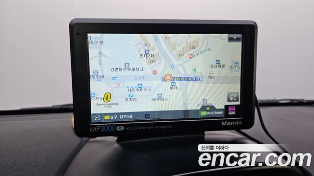 Hyundai Tucson ix Diesel 2WD X20 Luxury 2011 — фото 16