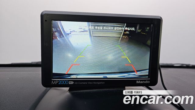 Hyundai Tucson ix Diesel 2WD X20 Luxury 2011 — фото 17