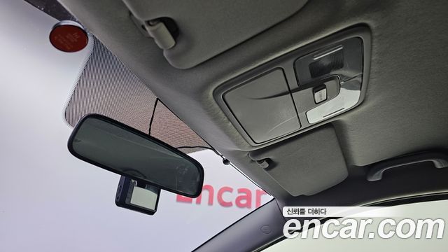 Hyundai Tucson ix Diesel 2WD X20 Luxury 2011 — фото 18