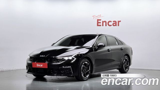 Kia K5 (III) 2.0 Noblesse